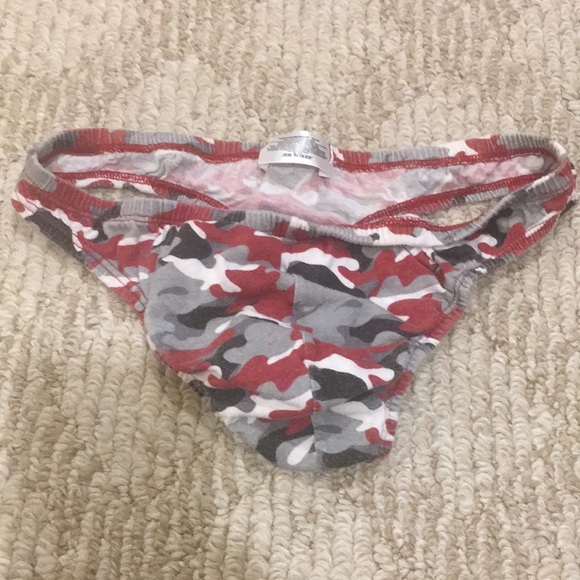 Joe Boxer Underwear & Socks Classic Joe Boxer Thong 3234 Poshmark